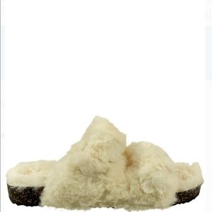 Secret Treasures Lux Two Band Slippers